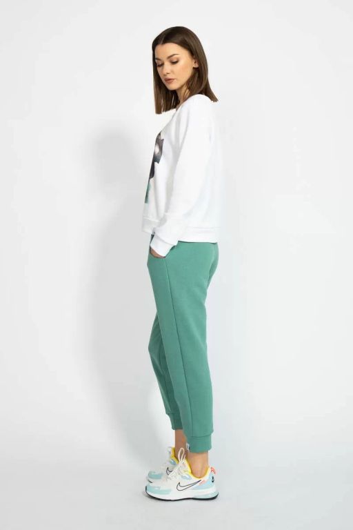 Свитшот 4078 - Kivviwear фото 9