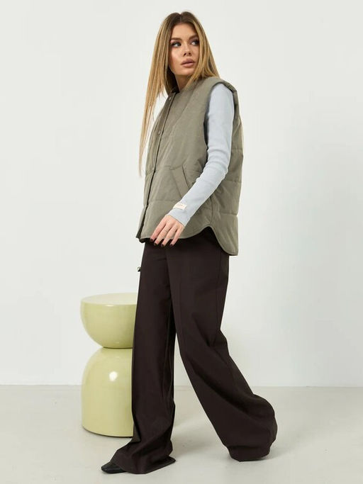 A3314-1 жилет женский - Attika фото 2