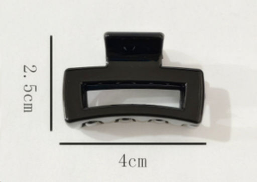 Крабик для волос / Z1529 /уп 12/240/