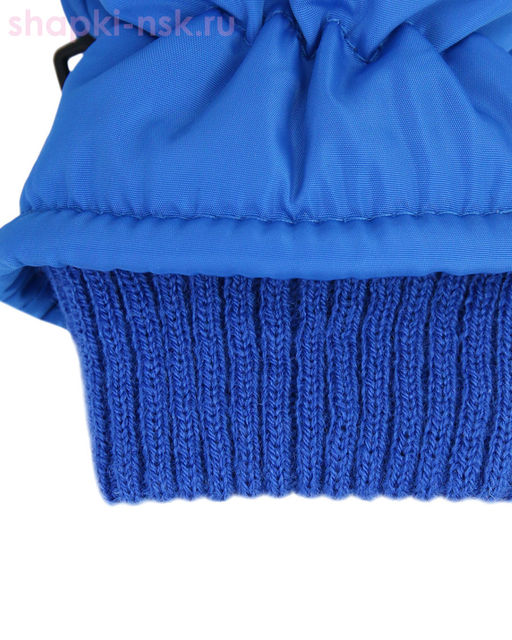 021-TCH Перчатки (3-5 лет)