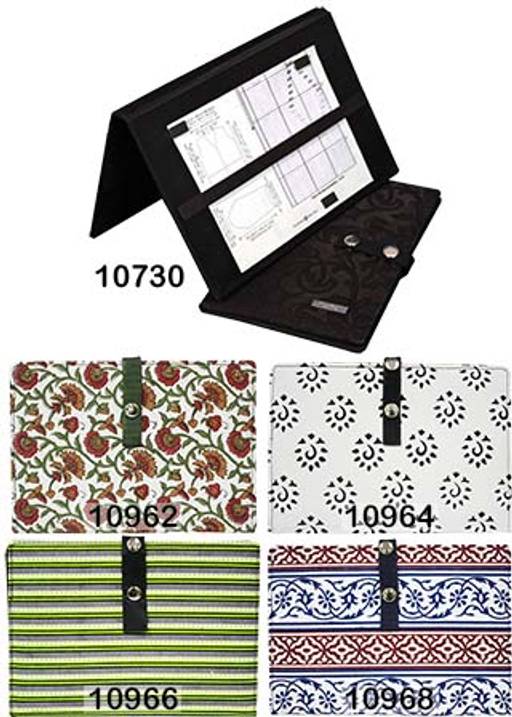 k022 Планшет для чтения схем 50*30см