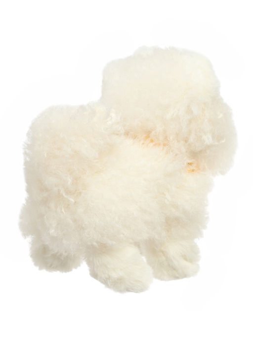 Интерактивная игрушка "Добрый щенок" звук, ходит, повторяет