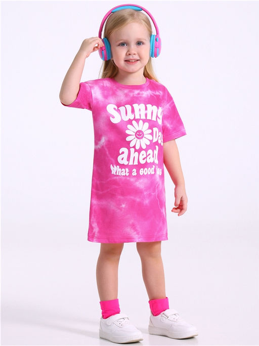 Платье 1ДПК4445001н