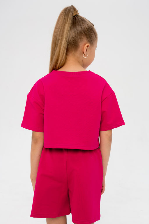 Костюм для девочки Вершина