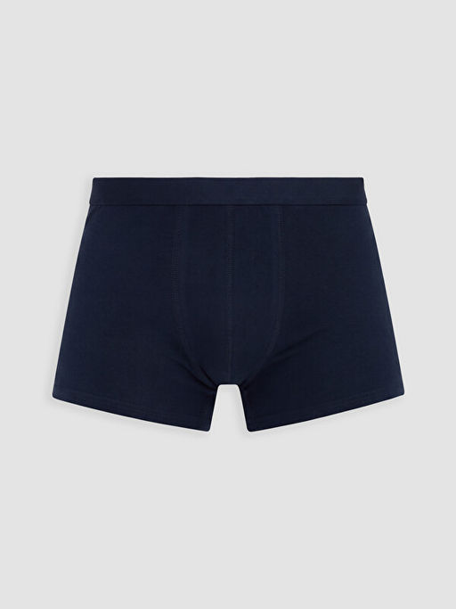 Pamuklu Esnek Erkek Boxer 3l?