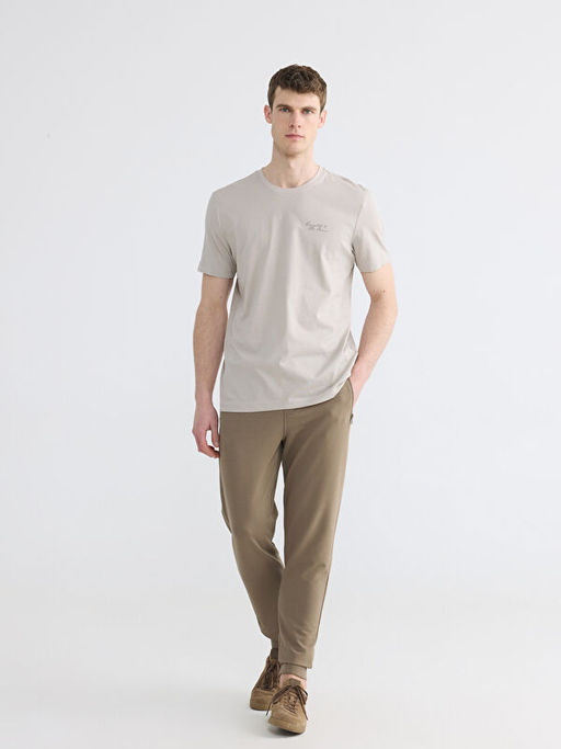 Standart Kal?p Erkek Jogger E?ofman Alt?