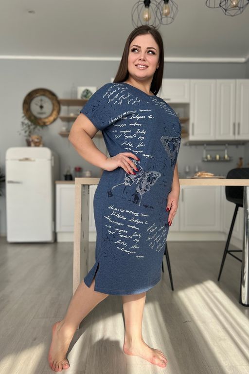 Платье 9111 - Натали фото 15