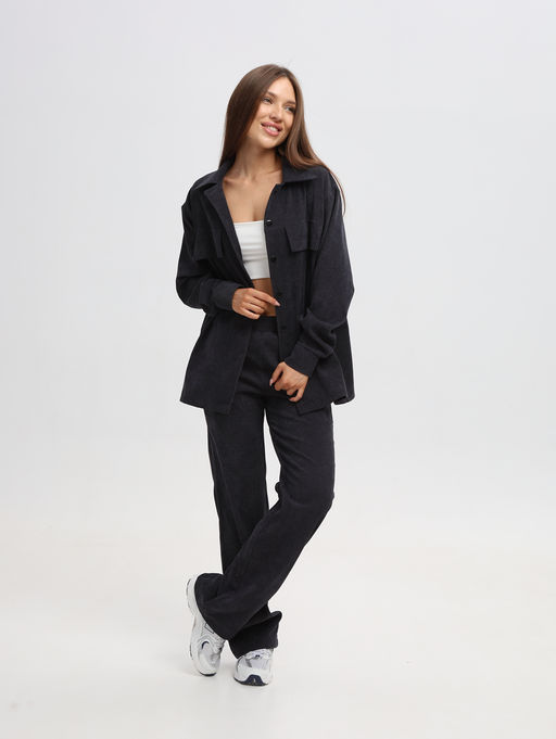 Костюм вельветовый 20686