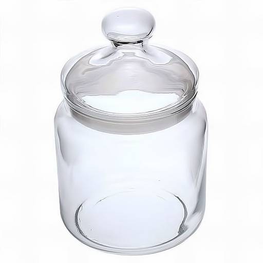 Банка БИГ КЛАБ 1.5л - Luminarc фото 2