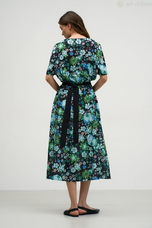 М3884P платье женское