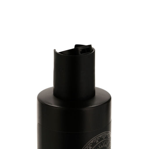 Парфюмированный гель для душа, 300 мл, аромат чёрный перец, TUMAN by URAL LAB  фото 11