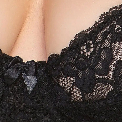 Бюстгальтер - 0993-5