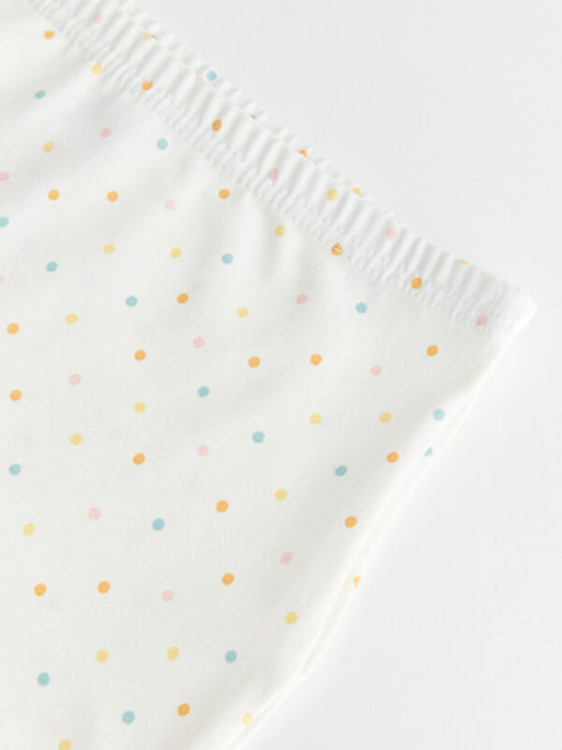 Bask?l? K?z ?ocuk Boxer - Waikiki фото 3