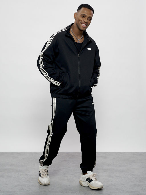 Спортивный костюм мужской