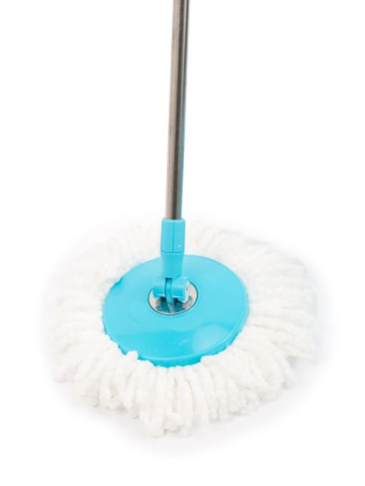 Набор для влажной уборки пола EASY SPIN - Rozenbal фото 4