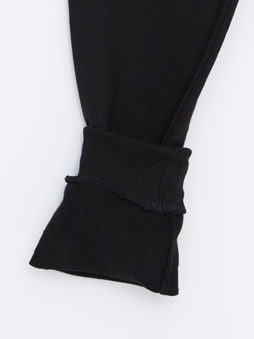 Beli Lastikli Erkek ?ocuk Jogger E?ofman Alt? - Waikiki фото 2