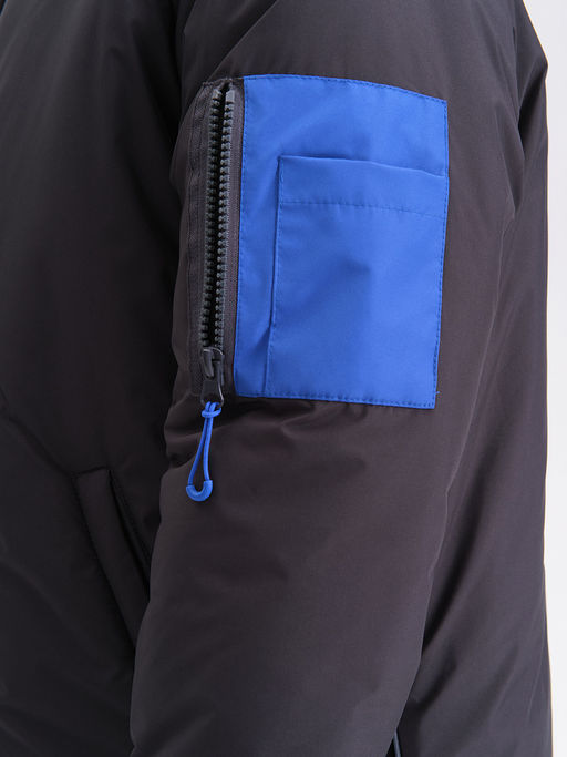 BZBL3377/2 Куртка для мальчиков - Pelican фото 10