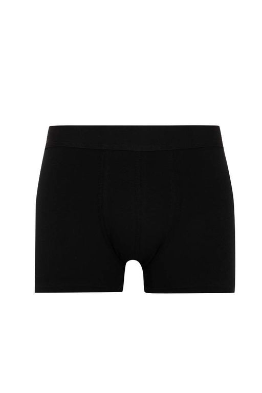 Regular Fit 3lu Boxer - Defacto фото 3
