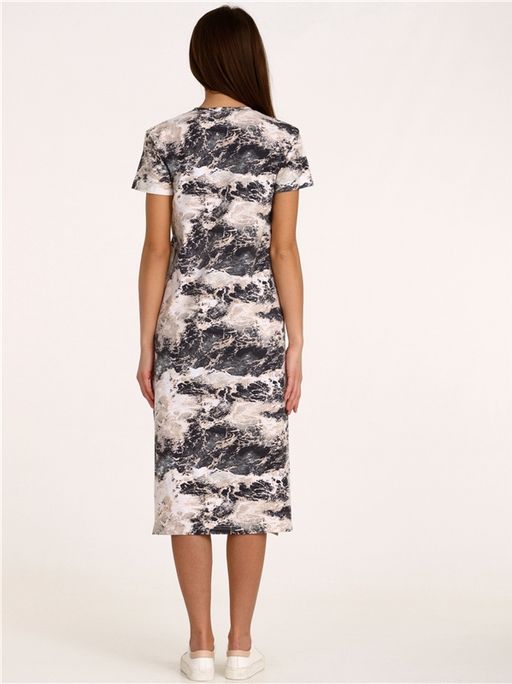 платье 1ЖПК3313804н - Апрель фото 2