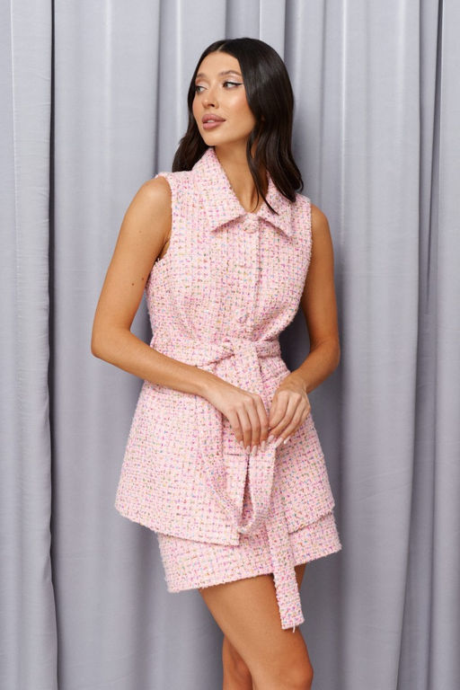 Жилет А5397 - Annete фото 3