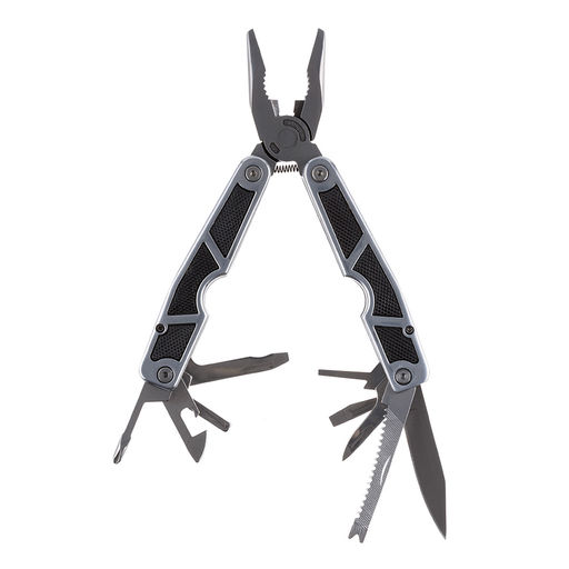 Мультитул STINGER MT-3011BK  фото 3