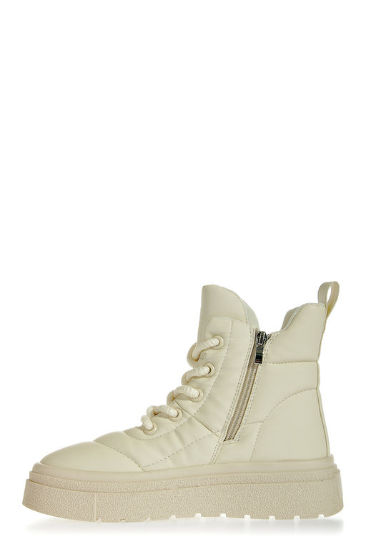 Ботинки женские PATROL