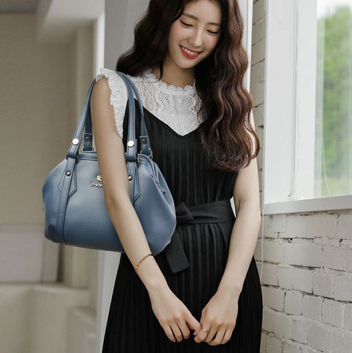 KAIDIFEINIROO Сумка женская 9636  фото 3