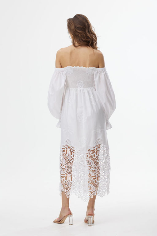 Платье Vesnaletto 3883-1 фото 10