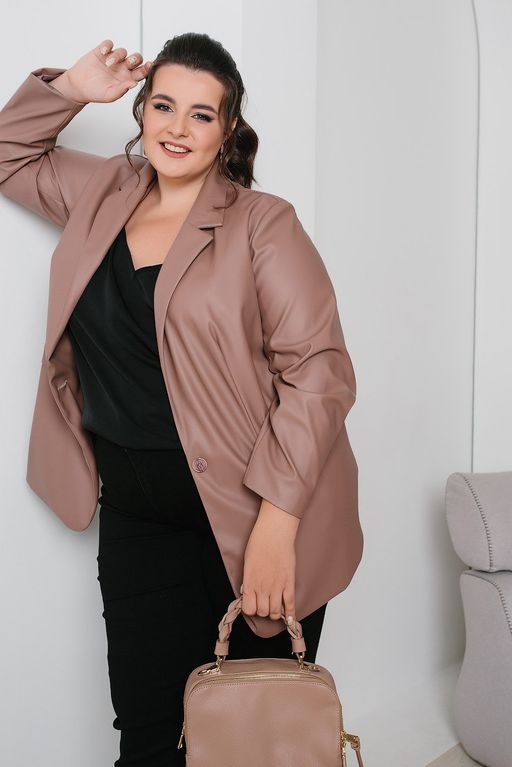 Жакет женский - Jp фото 3