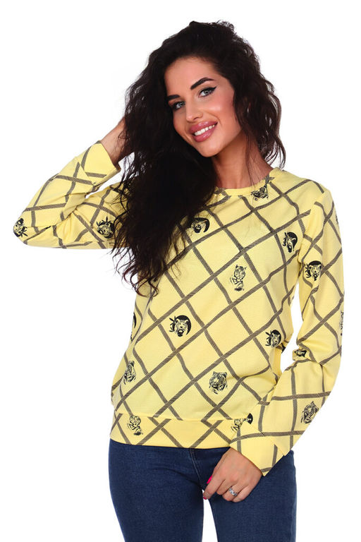 Туника Скай (40-46) - Serenada фото 2