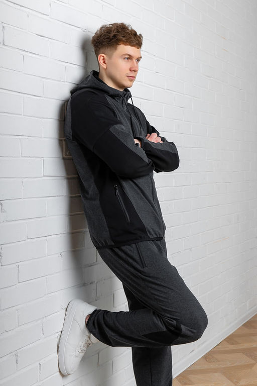 Костюм Футер 2-х ниточный, 75% хлопок