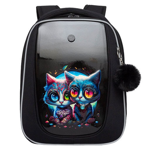 RAf-592-2 Рюкзак школьный