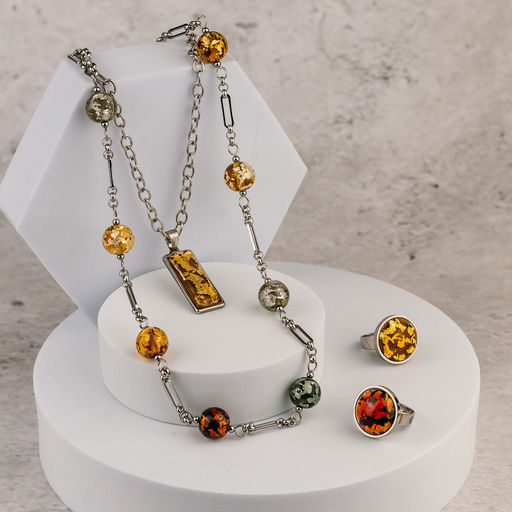 SHINE Кольцо KC4756