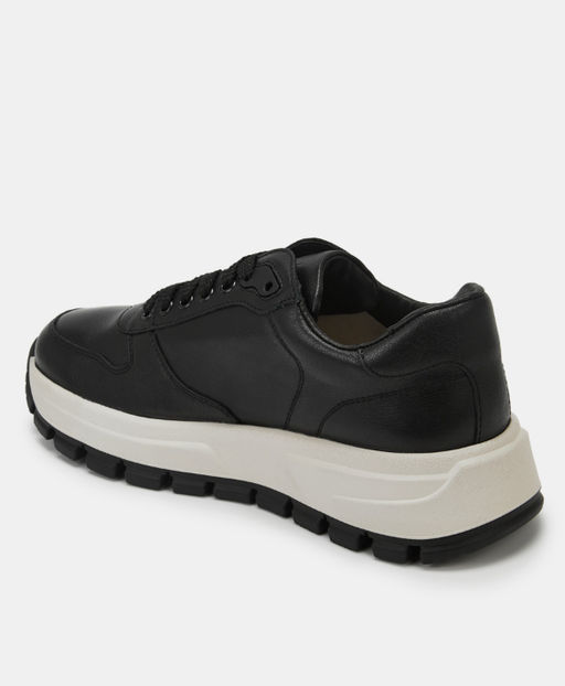 Кроссовки женские MOON Артикул 696101ЧЧ