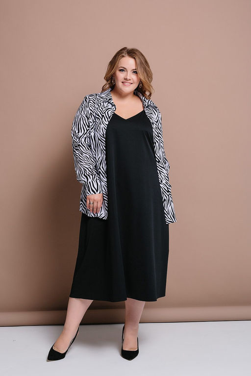 Блуза женская - Jp фото 17