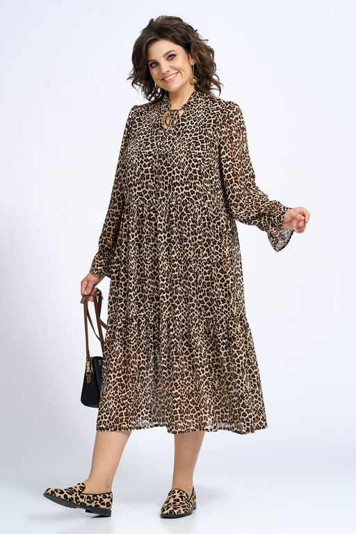 Платье ALANI 2155 - Alani collection фото 7