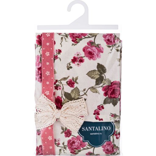 ФАРТУК РОЗЫ, ШАМПАНЬ, 100 - Lefard фото 2