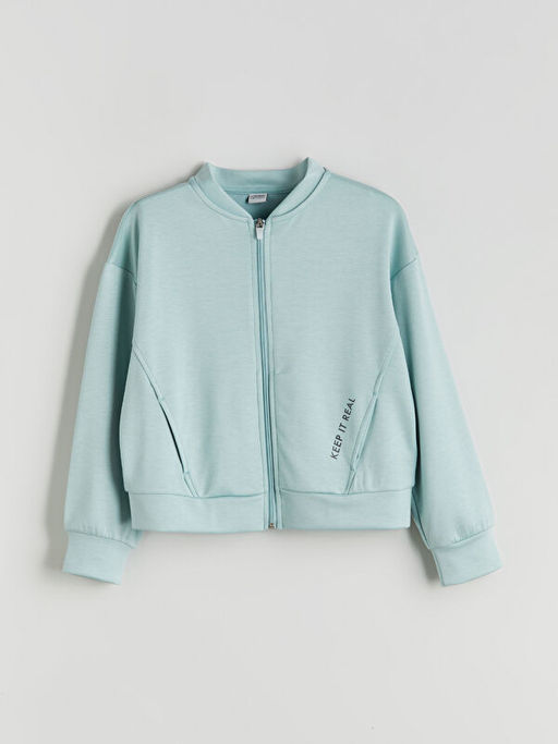 Dik Yaka K?z ?ocuk E?ofman Tak?m