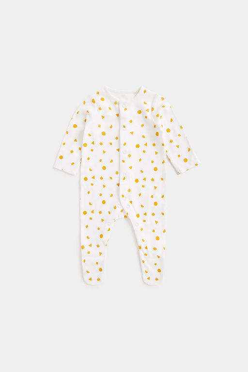MOTHERCARE / Комбинезоны 3 шт  фото 4