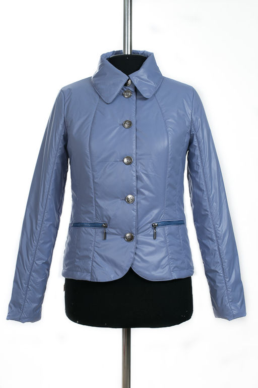 04-0466 Куртка демисезонная University (синтепон 100)