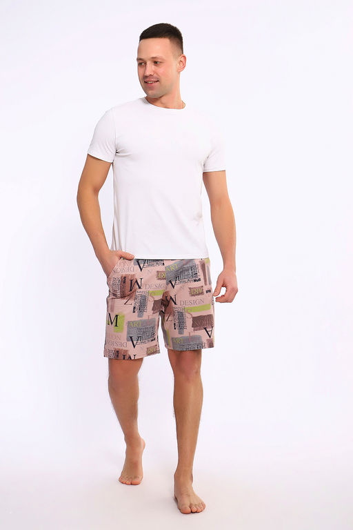 Шорты 36907 - Berchelli фото 3