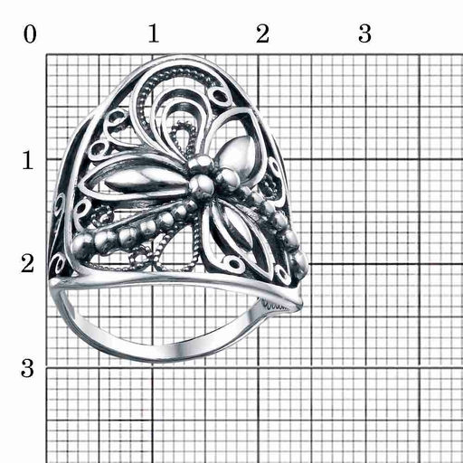 КОЛЬЦО 23014596 - Красная пресня фото 2