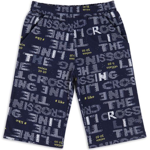 Бриджи для мальчика Гуфи - Мариша фото 3