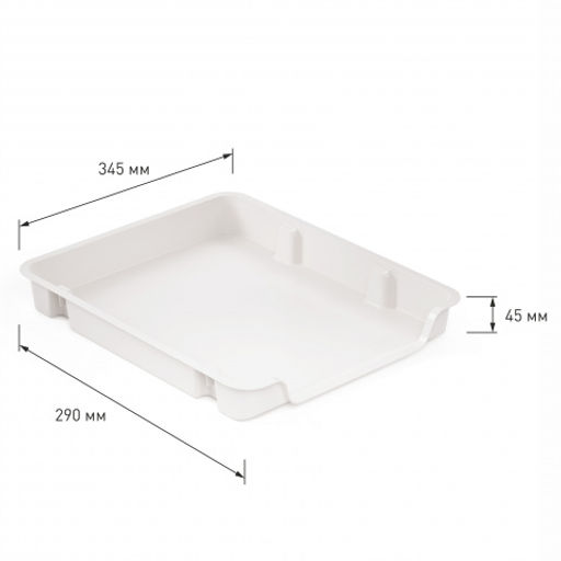 Набор лотков для заморозки продуктов М6183 - Альтернатива фото 7