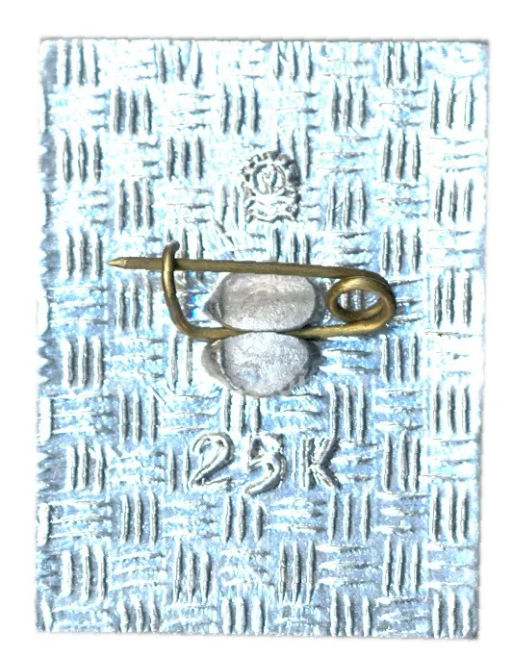 Значок Печенга