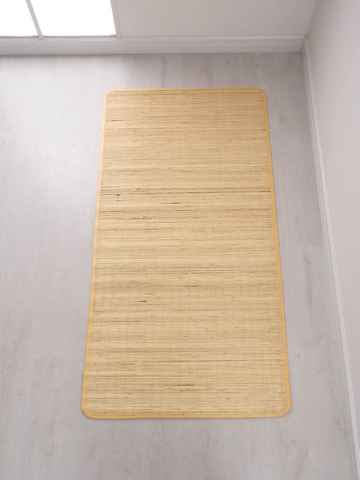 Коврик плетёный из ротанга, 2001000.7 см - Simaland фото 2