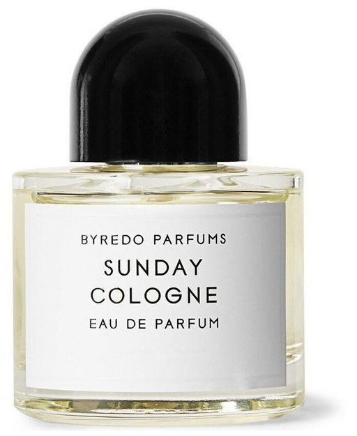 BYREDO PARFUMS SUNDAY COLOGNE unisex 50ml edp
