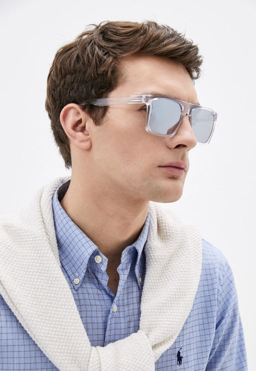 С/з очки HUGO HG 1069/S цвет (код) 900 - Hugo Boss фото 6