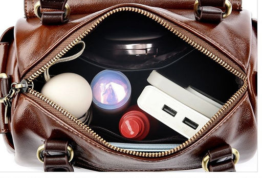 KAIDIFEINIROO Сумка женская 5155  фото 10