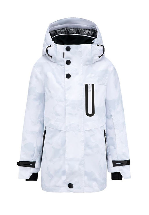 Куртка д/мал. Лео - Oldos фото 3